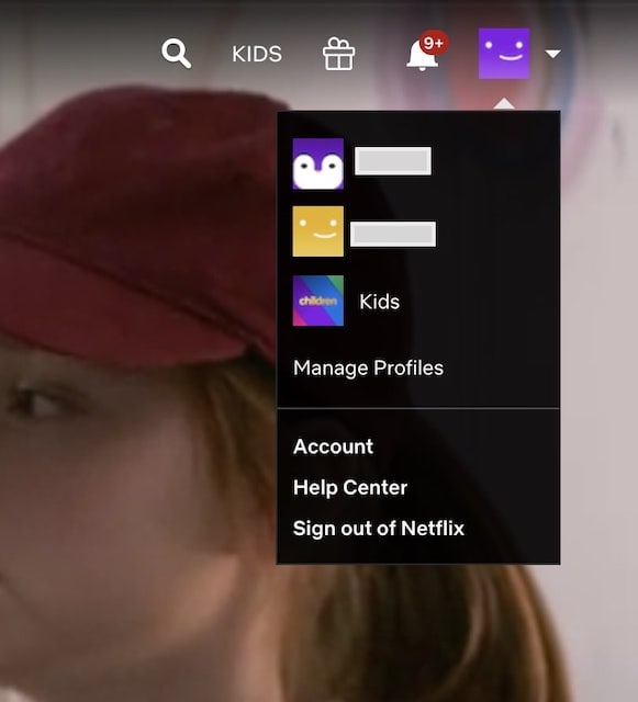 How To Share Netflix Account Safely 